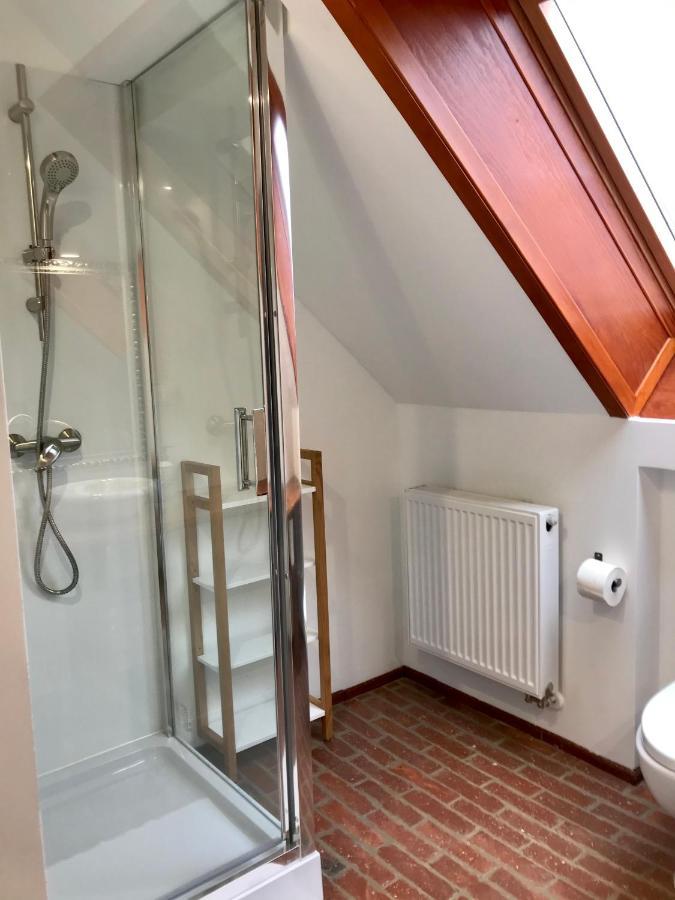 Apartamenty Sudeckie Nad Zalewem I Sosnówka Extérieur photo