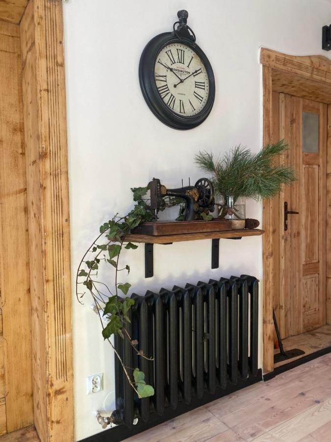 Apartamenty Sudeckie Nad Zalewem I Sosnówka Extérieur photo