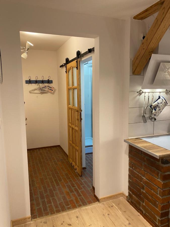 Apartamenty Sudeckie Nad Zalewem I Sosnówka Extérieur photo