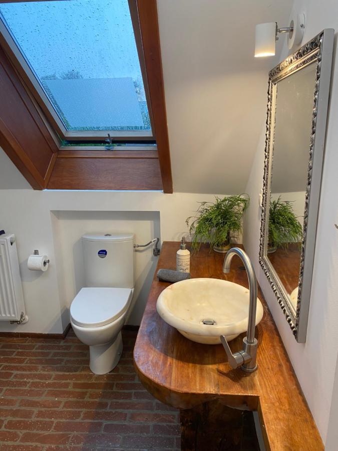 Apartamenty Sudeckie Nad Zalewem I Sosnówka Extérieur photo