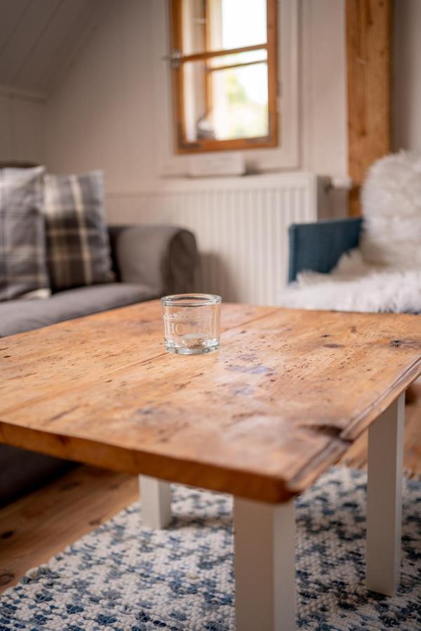 Apartamenty Sudeckie Nad Zalewem I Sosnówka Extérieur photo