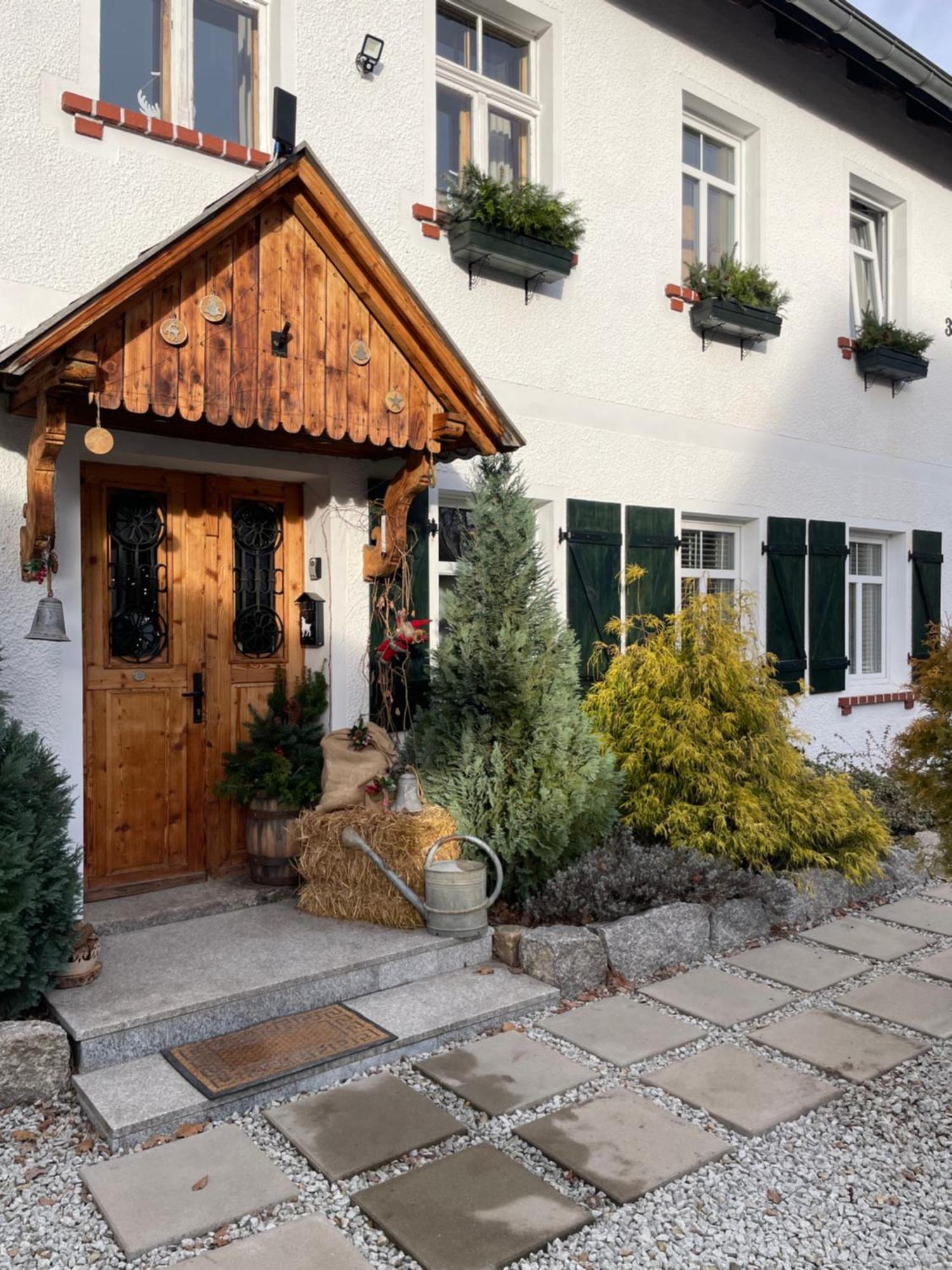 Apartamenty Sudeckie Nad Zalewem I Sosnówka Extérieur photo
