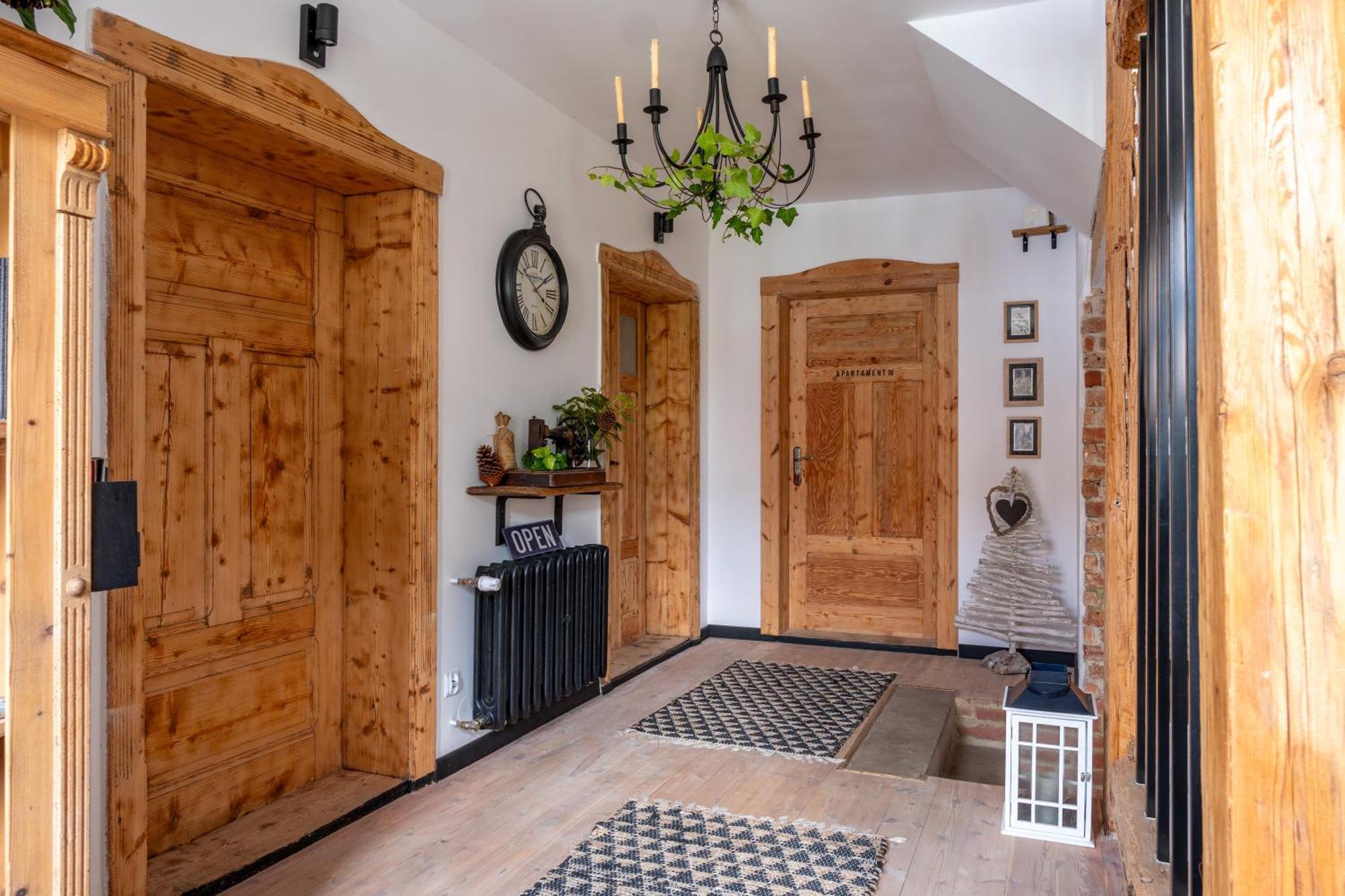 Apartamenty Sudeckie Nad Zalewem I Sosnówka Extérieur photo