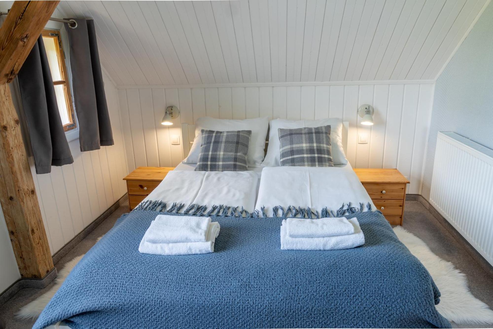 Apartamenty Sudeckie Nad Zalewem I Sosnówka Extérieur photo